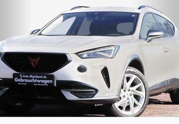 Cupra Formentor 74.230 km 21.841 &euro; Bonn 53175