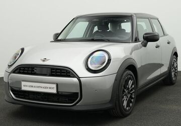 Mini Cooper C 7.899 km 28.516 &euro; Bonn 53119