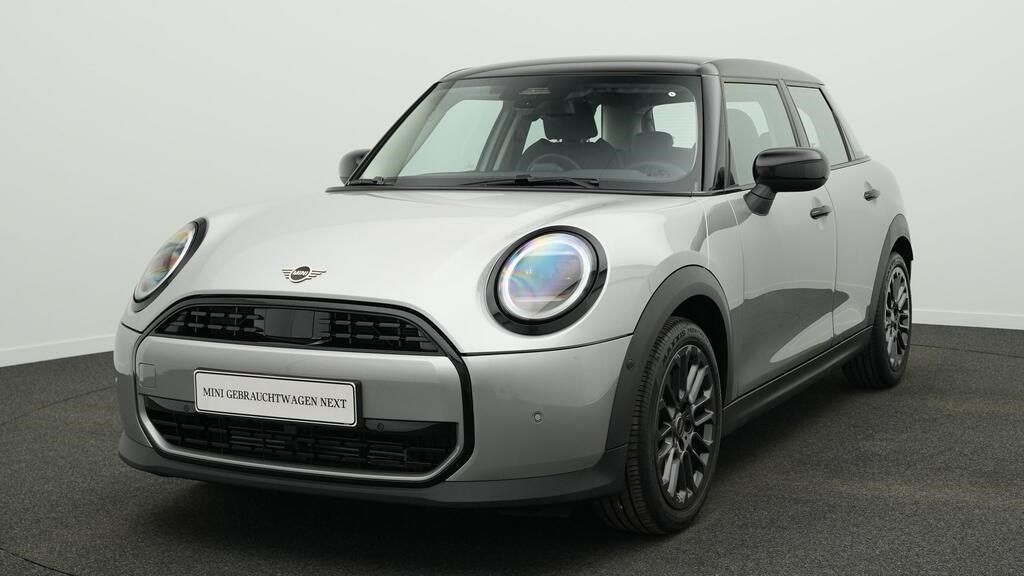 Mini Cooper C 7.899 km 28.516 &euro; Bonn 53119