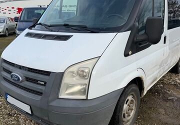 Ford Transit 236.737 km 3.990 &euro; Weilerswist 53919