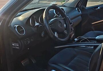 Mercedes-Benz ML 350 260.000 km 6.800 &euro; Kerpen 50170