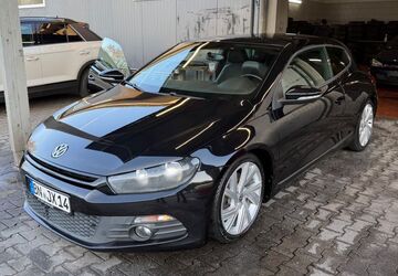 VW Scirocco 226.900 km 4.300 &euro; Bonn 53229