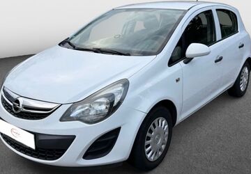 Opel Corsa 163.200 km 3.750 &euro; Hürth 50354