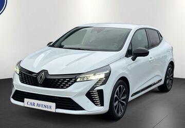 Renault Clio 29.561 km 15.180 &euro; Schleiden 53937