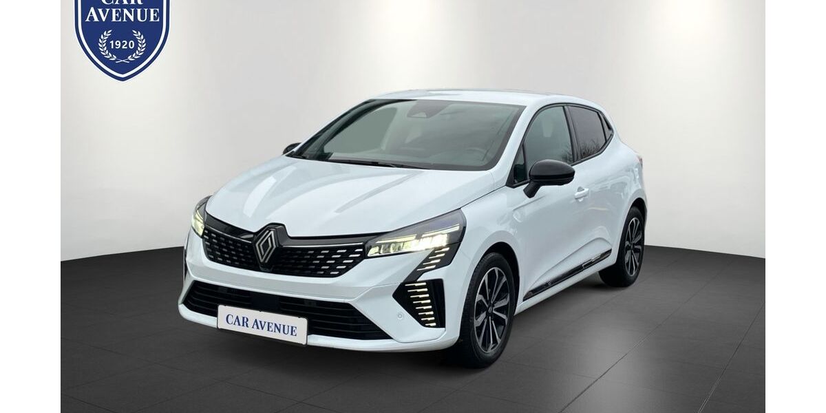 Renault Clio 29.561 km 15.180 &euro; Schleiden 53937