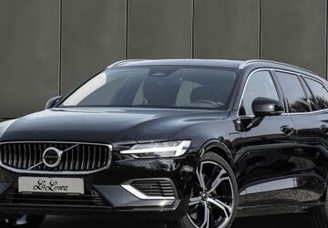 Volvo V60 9.135 km 39.890 &euro; Bonn 53177