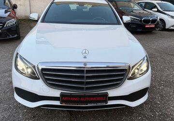 Mercedes-Benz E 220 183.000 km 17.490 &euro; Bonn 53123