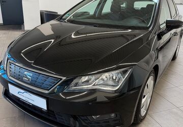 Seat Leon 127.650 km 12.190 &euro; Bonn 53175