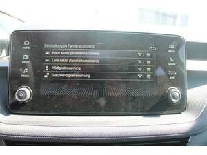 Skoda Fabia TSi DSG Alu LED Klima KameraSOFORT 10 km 23.590 &euro; Bonn 53225