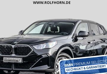 BMW X2 5.147 km 39.930 &euro; Euskirchen 53879
