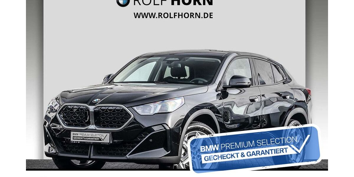 BMW X2 5.147 km 39.930 &euro; Euskirchen 53879
