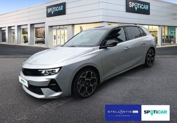 Opel Astra 14.290 km 23.880 &euro; Bonn 53121