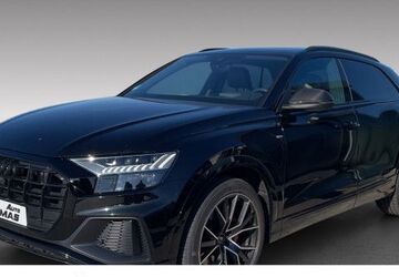 Audi Q8 62.560 km 64.489 &euro; Bonn 53227