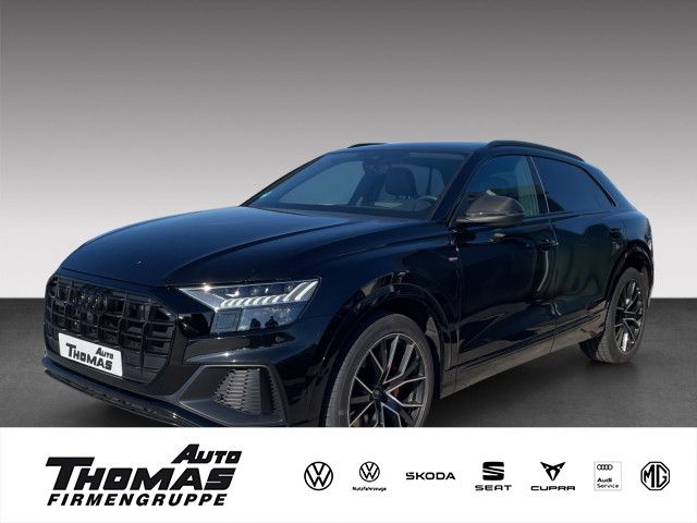 Audi Q8 62.560 km 64.489 &euro; Bonn 53227