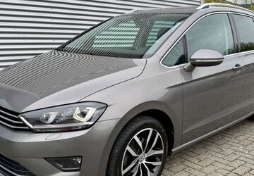 VW Golf Sportsvan 185.970 km 8.990 &euro; Erftstadt 50374