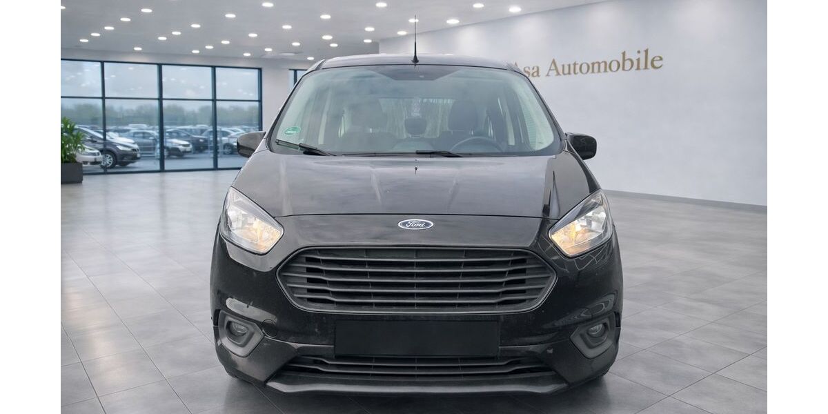 Ford Tourneo Courier 159.000 km 8.290 &euro; Düren 52351
