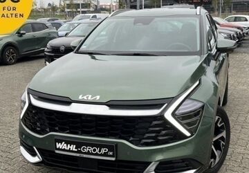 Kia Sportage 12.751 km 28.490 &euro; Düren 52353