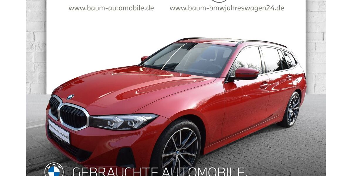 BMW 320 157.000 km 25.900 &euro; Bad Neuenahr 53474