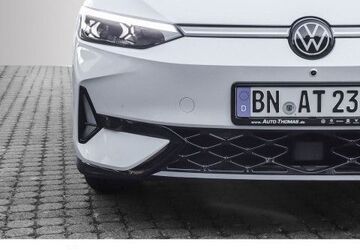 VW ID.7 3.000 km 66.980 &euro; Bonn 53227