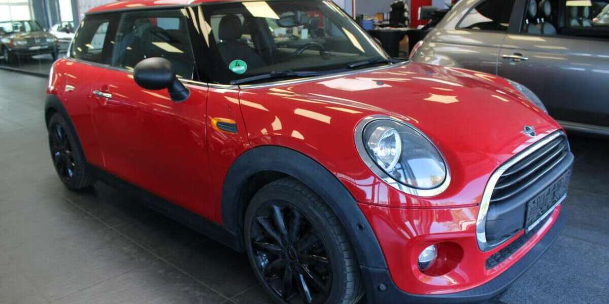 Mini One 74.123 km 11.980 &euro; Euskirchen-Flamersheim 53881