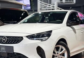 Opel Corsa 14.448 km 16.550 &euro; Bonn 53177