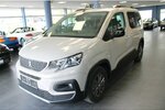 Peugeot Rifter Elektro L1 Allure Pack 12.978 km 21.980 &euro; Euskirchen 53881