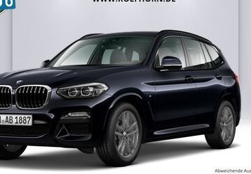 BMW X3 88.637 km 30.330 &euro; Euskirchen 53879