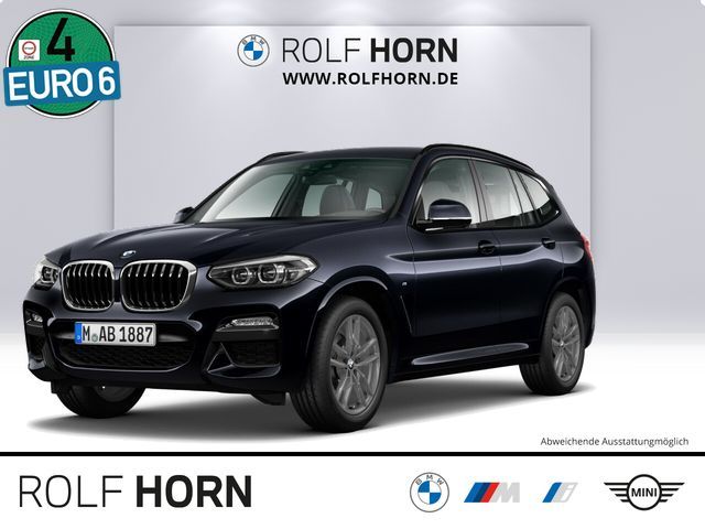 BMW X3 88.637 km 30.330 &euro; Euskirchen 53879