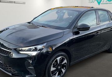 Opel Corsa 31.424 km 19.990 &euro; Rheinbach 53359