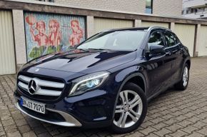 Mercedes-Benz GLA 200 99.000 km 18.900 &euro; Bonn 53117