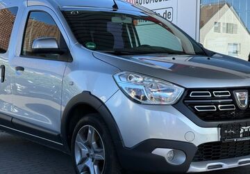 Dacia Dokker 151.000 km 10.499 &euro; Euskirchen 53879