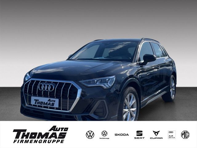 Audi Q3 13.880 km 34.979 &euro; Bonn 53227
