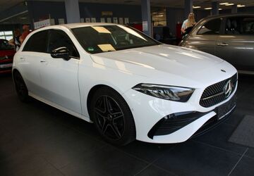 Mercedes-Benz A 180 63.411 km 24.980 &euro; Euskirchen 53881