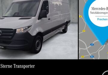 Mercedes-Benz Sprinter 40.033 km 47.100 &euro; Frechen 50226