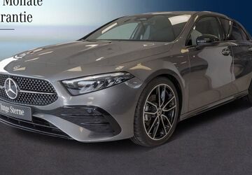 Mercedes-Benz A 200 6.447 km 36.600 &euro; Rheinbach 53359