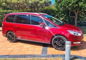 Ford Galaxy 159.999 km 16.999 &euro; Bonn 53229