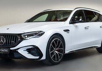 Mercedes-Benz E 53 AMG 6.094 km 89.890 &euro; Düren 52349