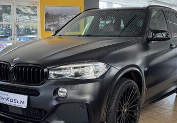 BMW X5 260.700 km 27.999 &euro; Kerpen 50171