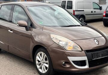 Renault Scenic 62.970 km 8.950 &euro; Bornheim 53332