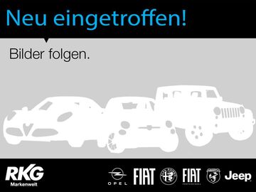 Gebrauchte Opel Astra