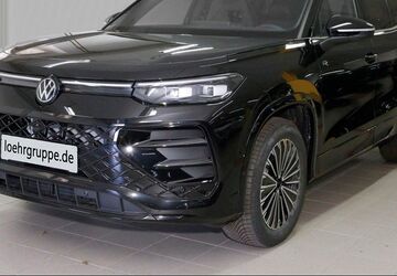 VW Tayron 9.990 km 55.550 &euro; Meckenheim / Bonn 53340