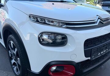 Citroen C3 110.000 km 7.999 &euro; Euskirchen 53879