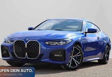 BMW 430 21.448 km 36.660 &euro; Königswinter 53639