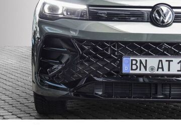 VW Tiguan 3.000 km 60.980 &euro; Bonn 53227