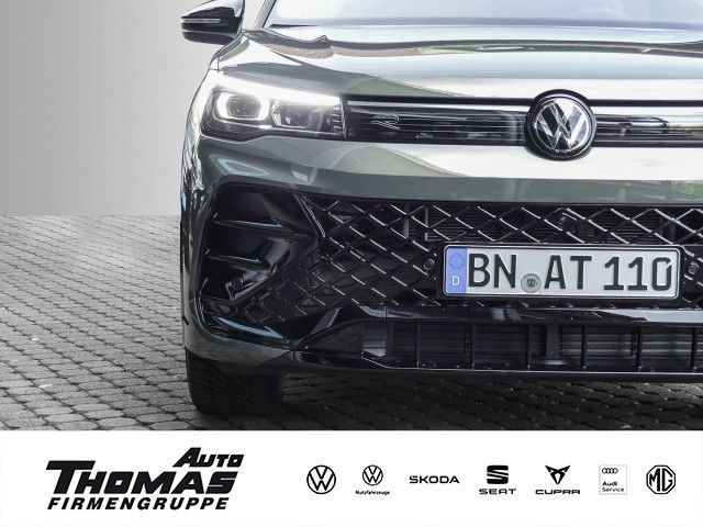 VW Tiguan 3.000 km 60.980 &euro; Bonn 53227