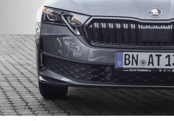 Skoda Octavia 2.250 km 43.680 &euro; Bonn 53227