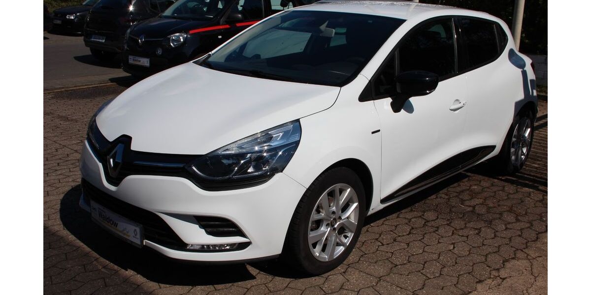 Renault Clio 35.050 km 11.290 &euro; Rheinbach 53359