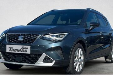 Seat Arona 38.377 km 18.880 &euro; Blankenheim 53945