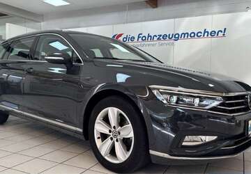 VW Passat 72.000 km 18.988 &euro; Rheinbach 53359