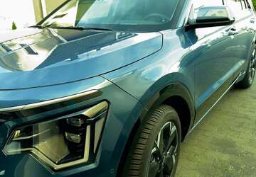 Kia Niro 22.000 km 28.000 &euro; Hürth, Stadt 50354